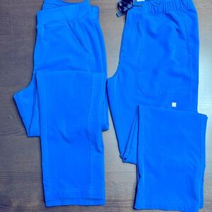 Figs Scrub Bottoms (2 pieces)